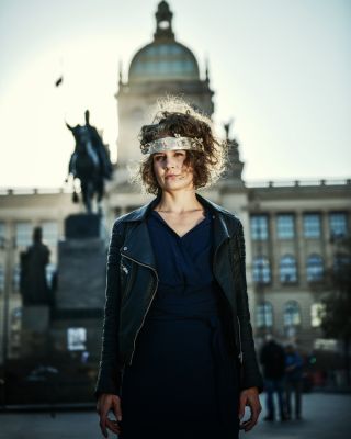 Dnešek patří oslavě svobody a připomínce toho, co všechno by tu nebylo bez ní a bez všech, kdo za ni bojovali a bojují....