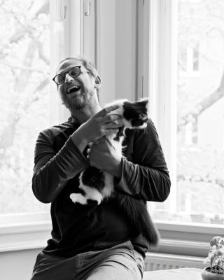 Drazí, děkuji Vám všem za přízeň, podporu a inspiraci. Za kvalitní společnost, zábavu i hluboké rozhovory, za spolupráci,...